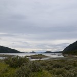 Parque Nacional Terra del Fuego (Ushuaia)