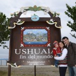 Parque Nacional Terra del Fuego (Ushuaia)