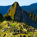 Machu Picchu / Peru (Fonte: http://www.peru.travel/)