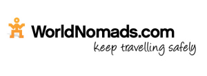 WorldNomads Logo